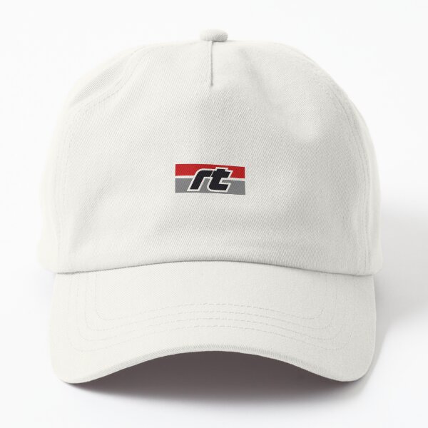 Scarborough Rapid Transit (SRT) Line 3 Retro Logo Dad Hat