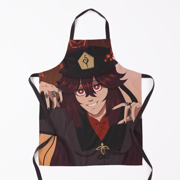 Item preview, Hu Tao  designed and sold by peachyhyuck.
