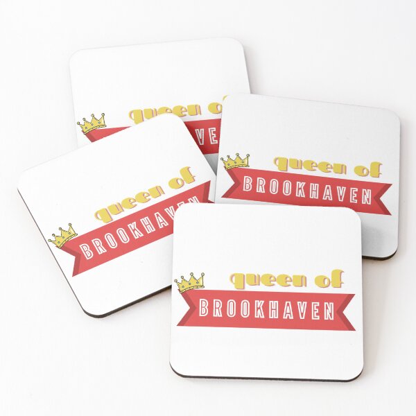 Item preview, Queen of Brookhaven print designed and sold by AurAln.