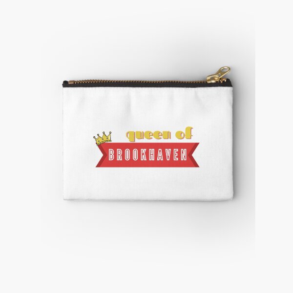 Item preview, Queen of Brookhaven print designed and sold by AurAln.