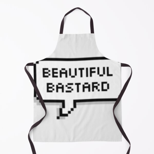 Item preview, Beautiful Bastard designed and sold by Sumarokova.