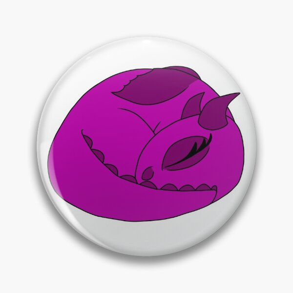 Item preview, Pink dragon loaf designed and sold by BruceDCrocodile.