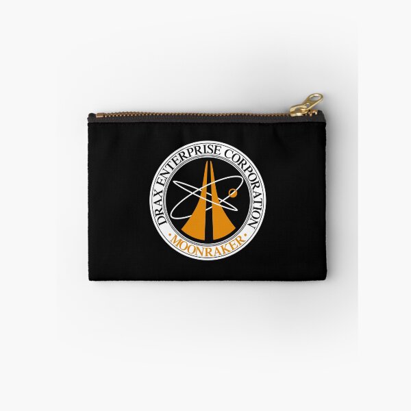 Item preview, Drax Enterprise Corporation from Moonraker designed and sold by badgewolf.