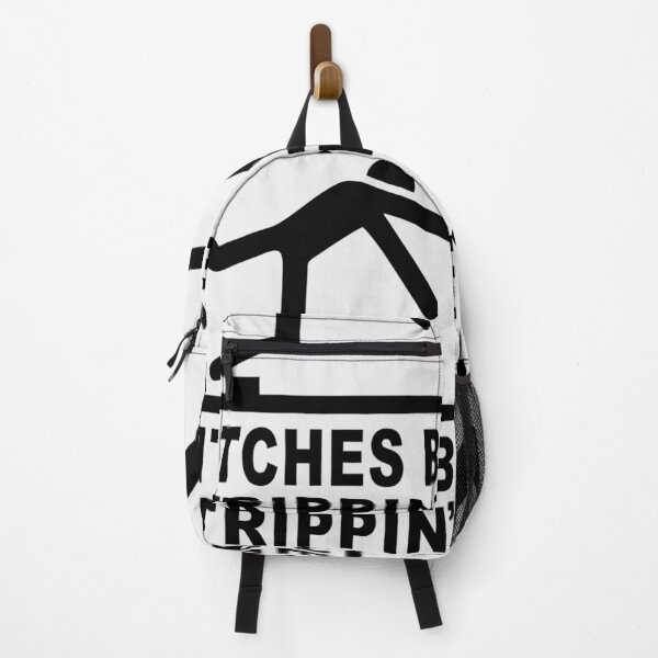 Item preview, Bitches be trippin! Essential designed and sold by Sumarokova.