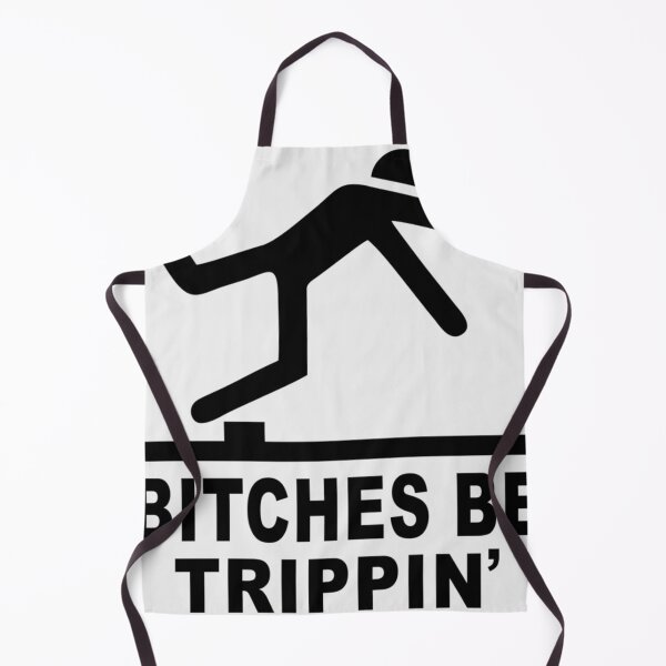 Item preview, Bitches be trippin! Essential designed and sold by Sumarokova.