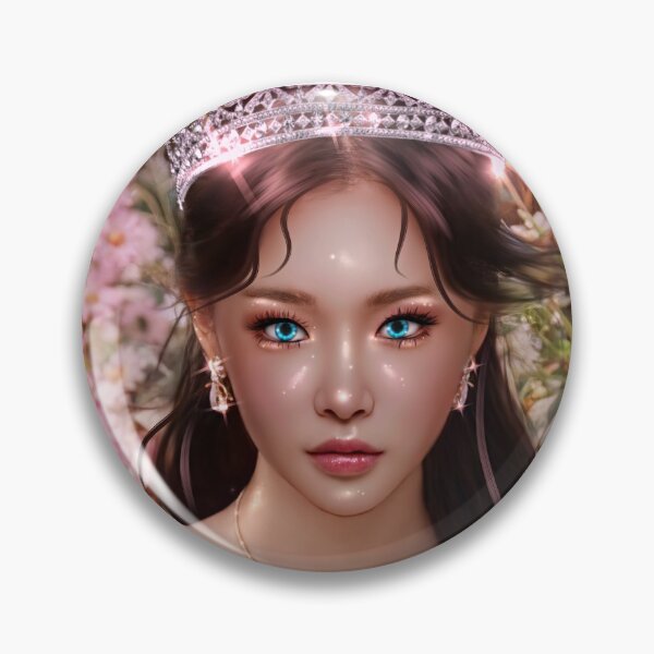 Item preview, Chungha edit designed and sold by 1994Dimples.