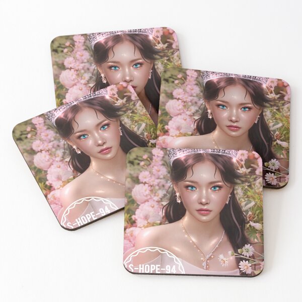 Item preview, Chungha edit designed and sold by 1994Dimples.