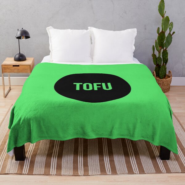 Item preview, Tofu designed and sold by RevolutionInPaint.