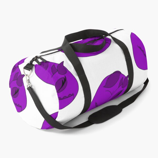 Item preview, Purple dragon loaf designed and sold by BruceDCrocodile.