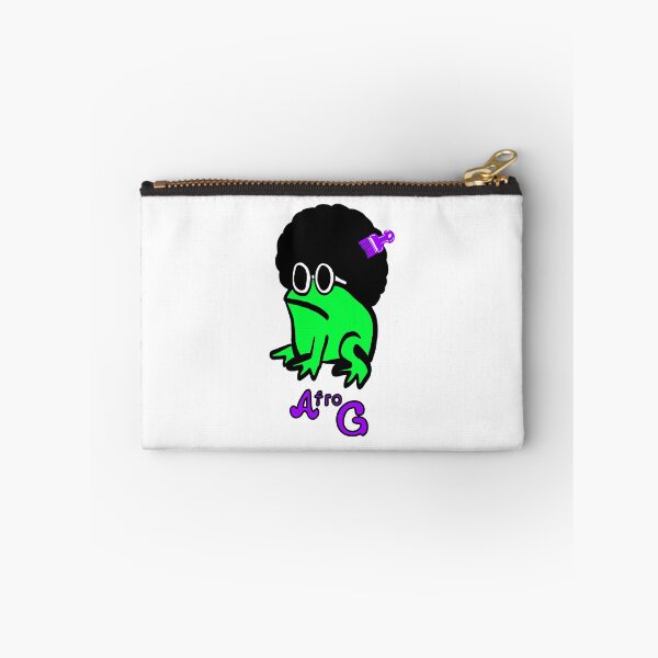 Item preview, afro G designed and sold by moosesharkrhino.