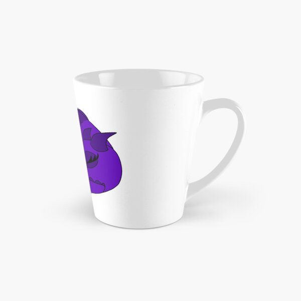 Item preview, Dark Purple dragon loaf designed and sold by BruceDCrocodile.