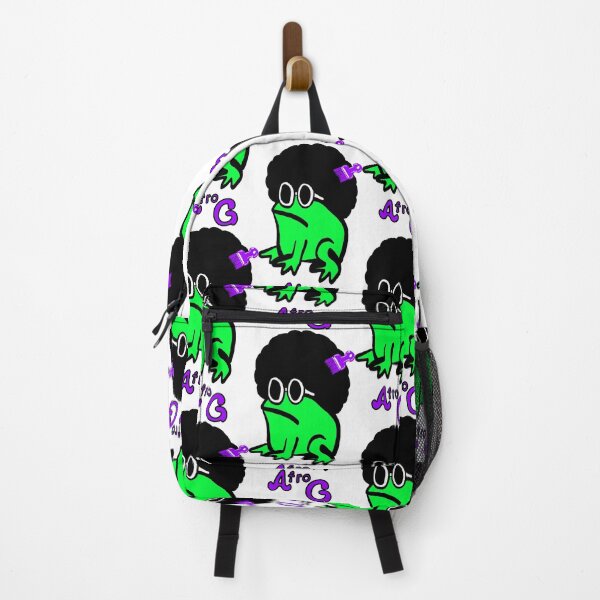 Item preview, afro G designed and sold by moosesharkrhino.