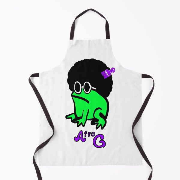 Item preview, afro G designed and sold by moosesharkrhino.