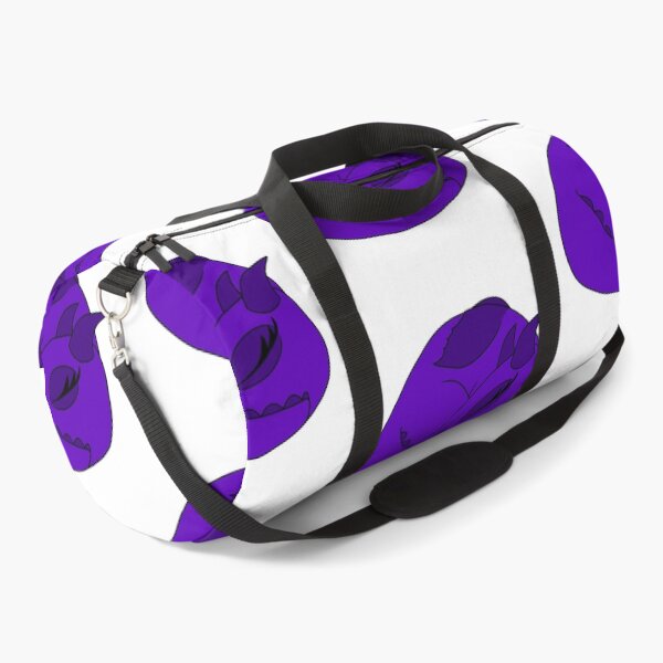 Item preview, Dark Purple dragon loaf designed and sold by BruceDCrocodile.