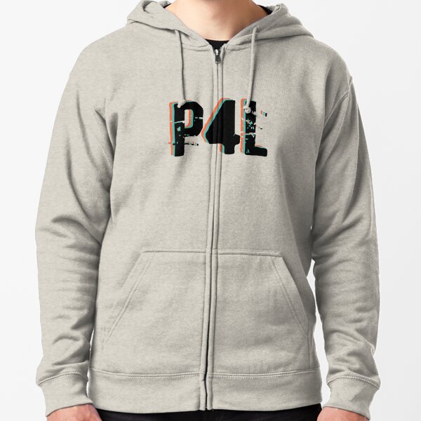 P4L Retro Vintage OBX