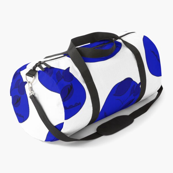 Item preview, Dark Blue dragon loaf designed and sold by BruceDCrocodile.