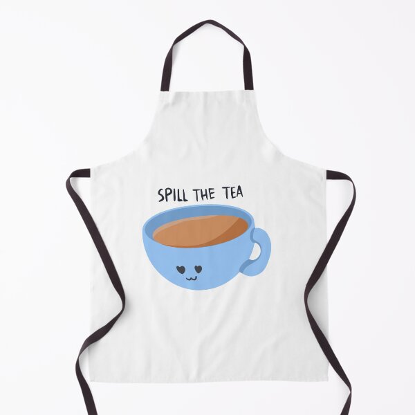 Item preview, Spill the tea designed and sold by cvwbcamp.