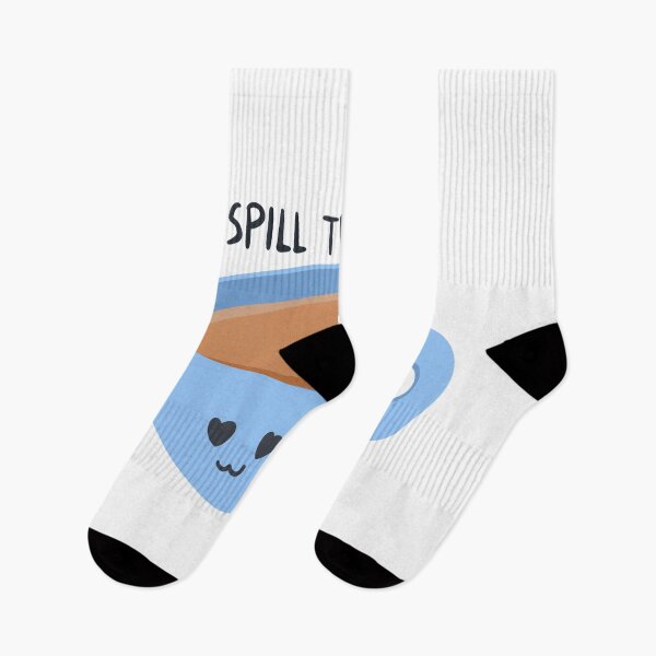 Item preview, Spill the tea designed and sold by cvwbcamp.
