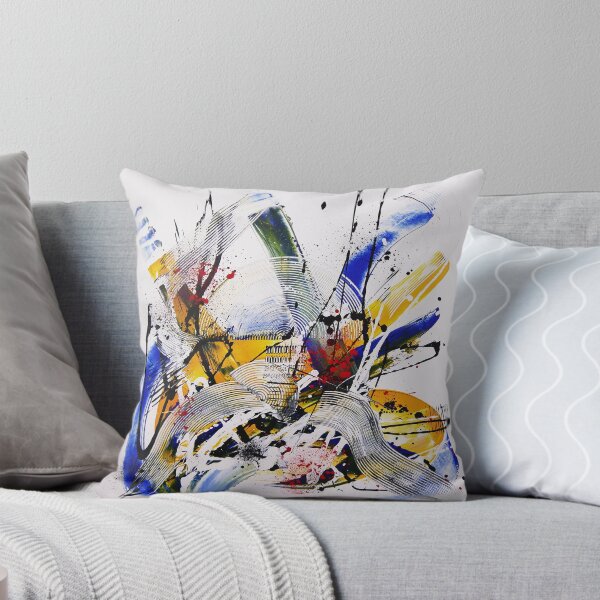 Item preview, Abies - Modern abstract painting designed and sold by JohnBeckley.