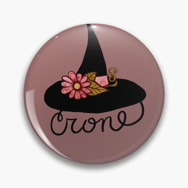 Item preview, Crone designed and sold by FrictionMaxxing.
