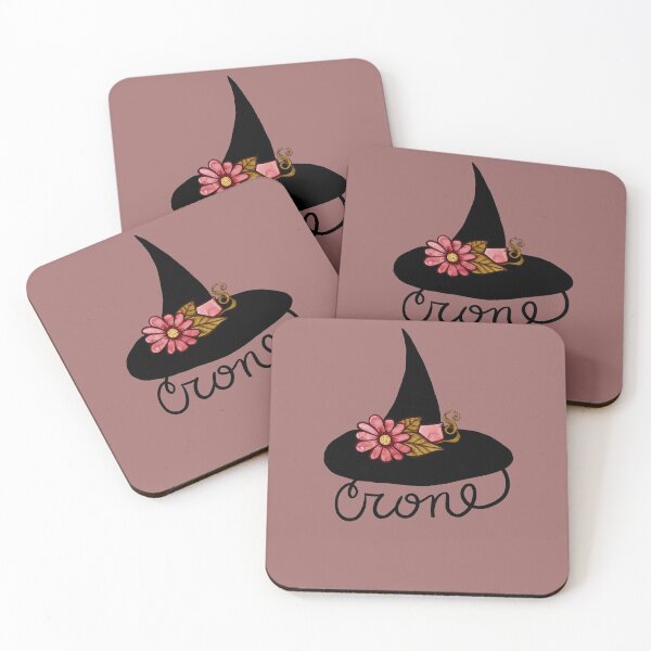 Item preview, Crone designed and sold by FrictionMaxxing.