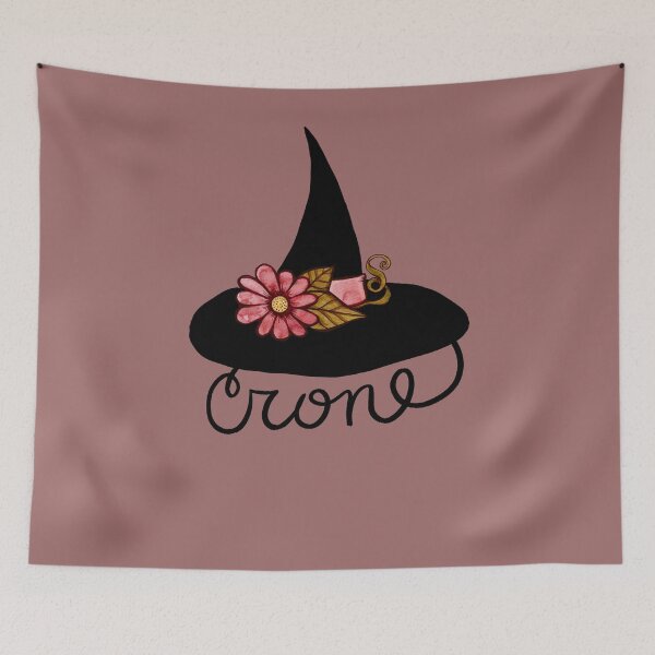 Item preview, Crone designed and sold by FrictionMaxxing.