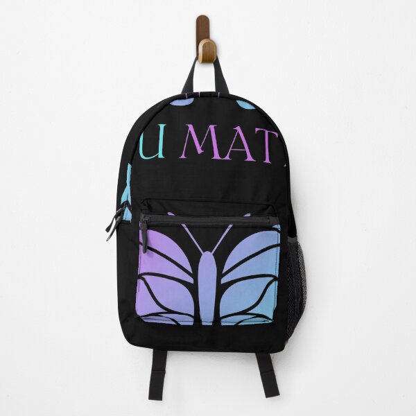 Item preview, You Matter designed and sold by Iandems.