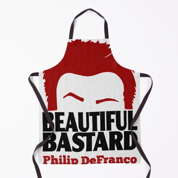 Item preview, Philip DeFranco designed and sold by Sumarokova.