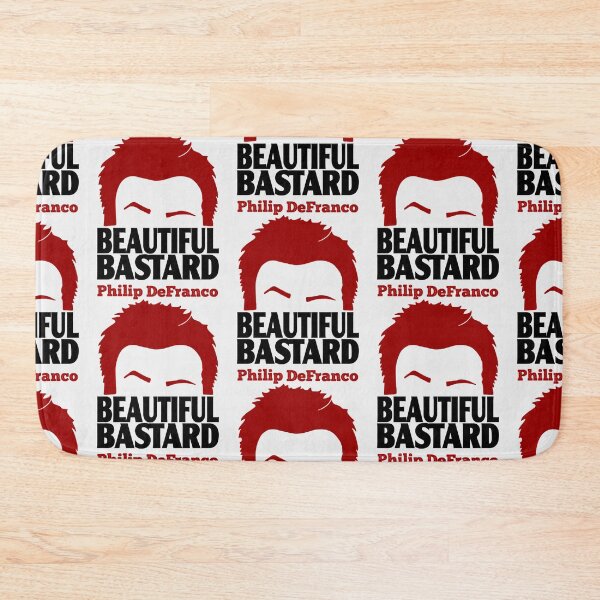Item preview, Philip DeFranco designed and sold by Sumarokova.