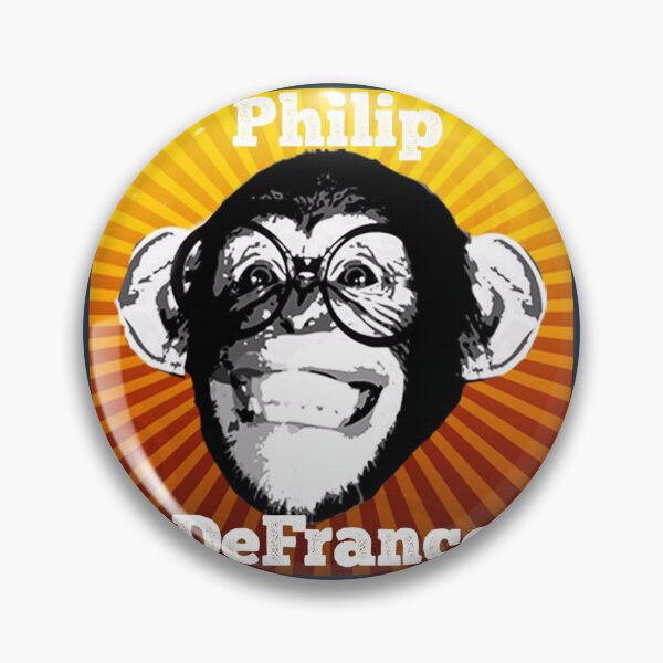 Item preview, Philip DeFranco designed and sold by Sumarokova.