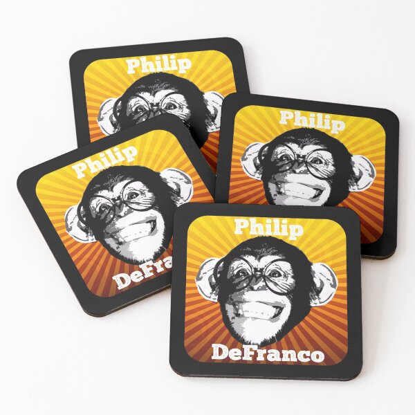 Item preview, Philip DeFranco designed and sold by Sumarokova.