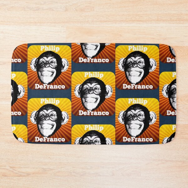 Item preview, Philip DeFranco designed and sold by Sumarokova.