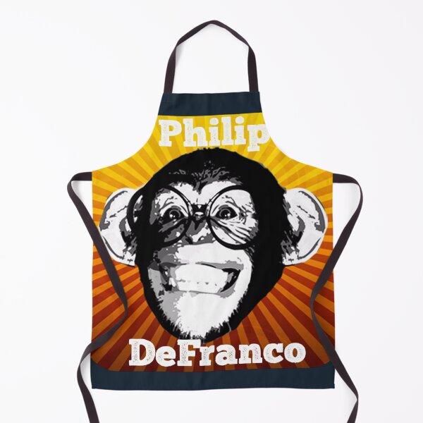 Item preview, Philip DeFranco designed and sold by Sumarokova.