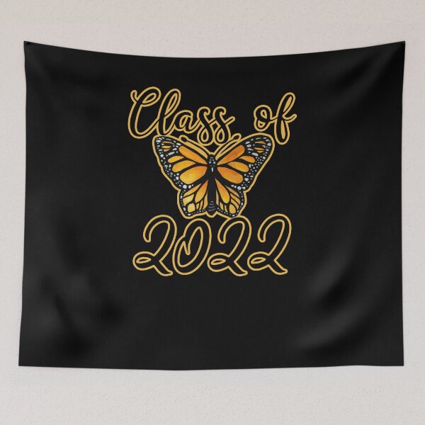 Item preview, Class of 2022 designed and sold by FrictionMaxxing.