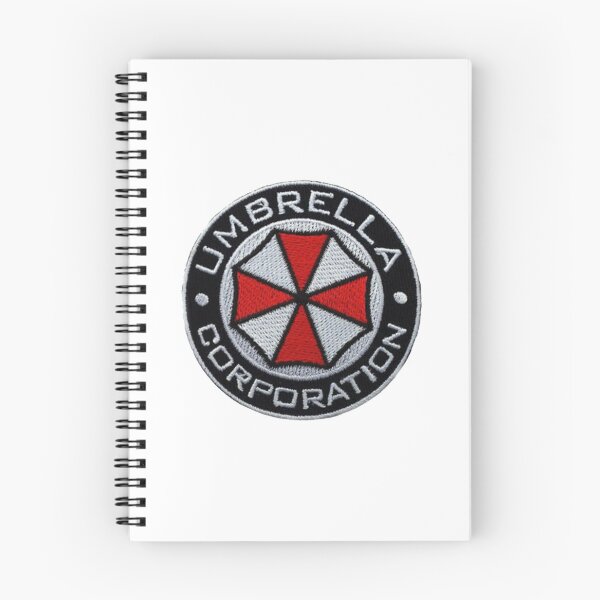 Item preview, Umbrella patch designed and sold by Minnebeast.