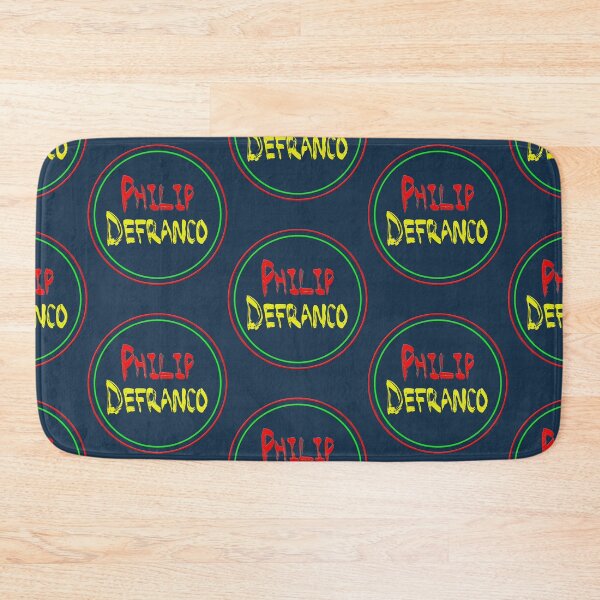 Item preview, Philip Defranco designed and sold by Sumarokova.