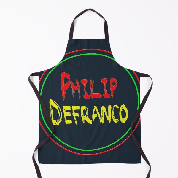 Item preview, Philip Defranco designed and sold by Sumarokova.