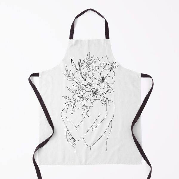 Item preview, Warm flowers hug designed and sold by Marwa M..