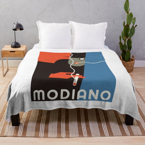 Artikelvorschau, Modiano Zigarettenposter Italien entworfen und verkauft von sirglennbo.