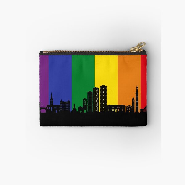 Item preview, Grenoble France Skyline designed and sold by ArtPrints.