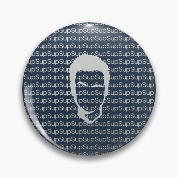 Item preview, Philip DeFranco _quot_Sup_quot_ shirt Classic designed and sold by Sumarokova.