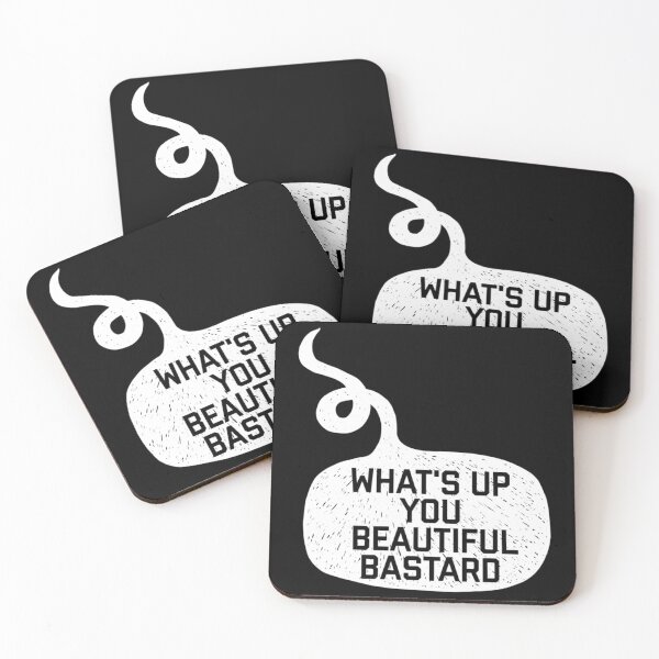 Item preview, Philip Defranco- Beautiful Bastards Classic designed and sold by Sumarokova.