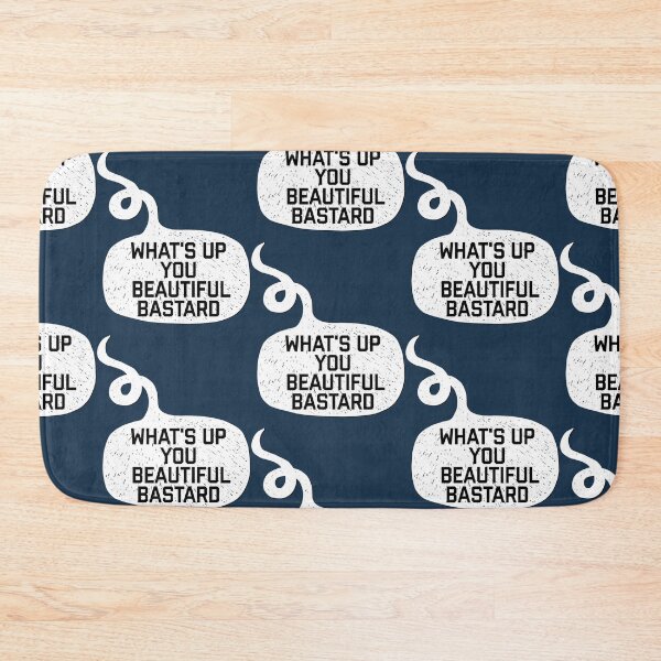 Item preview, Philip Defranco- Beautiful Bastards Classic designed and sold by Sumarokova.