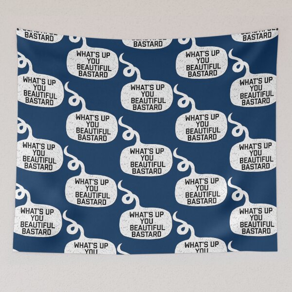 Item preview, Philip Defranco- Beautiful Bastards Classic designed and sold by Sumarokova.