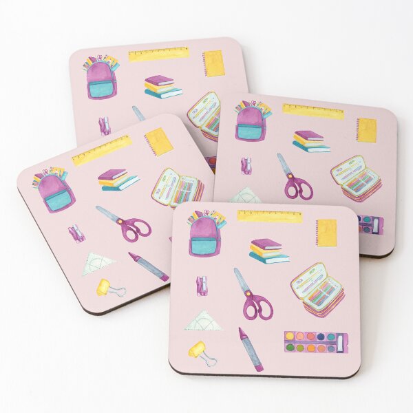 Item preview, Back to school cliparts designed and sold by missmarylin.