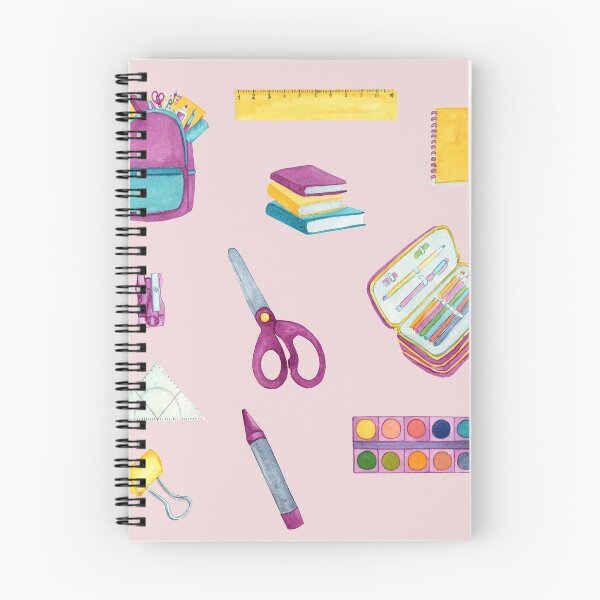 Item preview, Back to school cliparts designed and sold by missmarylin.
