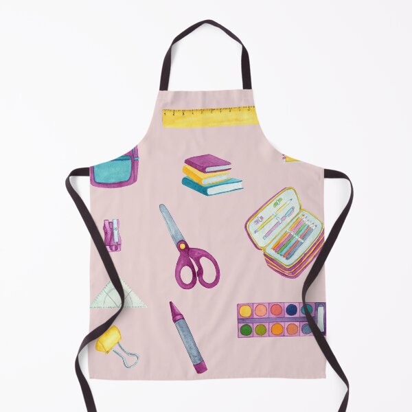 Item preview, Back to school cliparts designed and sold by missmarylin.