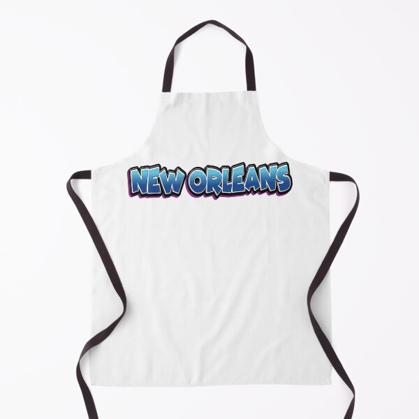 Artikelvorschau, New Orleans entworfen und verkauft von GoodVibesWX9.