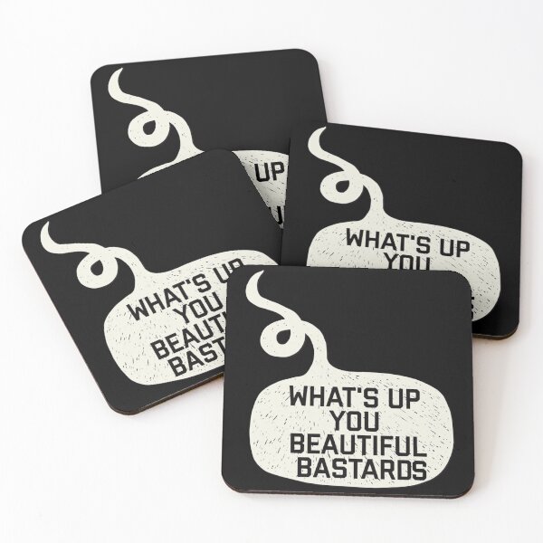Item preview, Philip Defranco- Beautiful Bastards Classic designed and sold by Sumarokova.