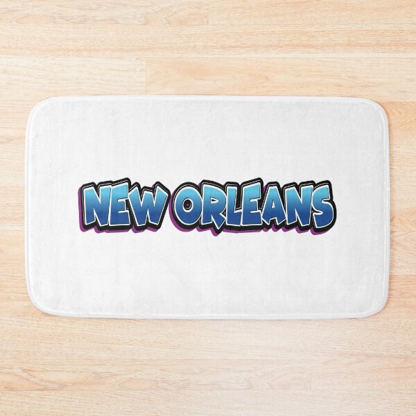 Item preview, New Orleans designed and sold by GoodVibesWX9.
